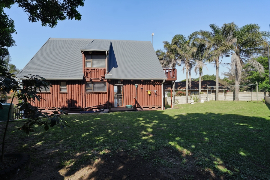 3 Bedroom Property for Sale in Winterstrand Eastern Cape